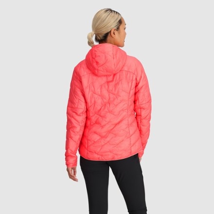 Outdoor Research SuperStrand LT Insulated Hoodie - Women's 2