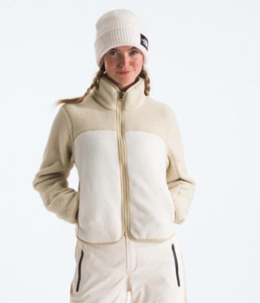 The North Face Genepi Triclimate 3-in-1 Jacket - Women's 5