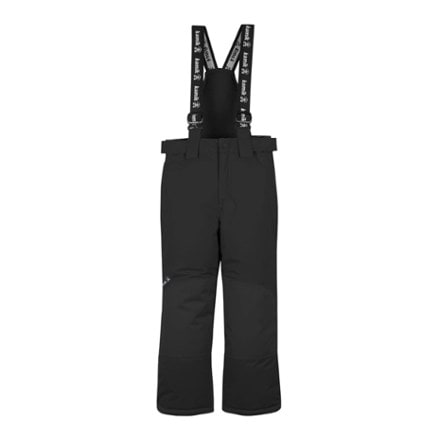 Kamik Urban Snow Pants - Kids' 0