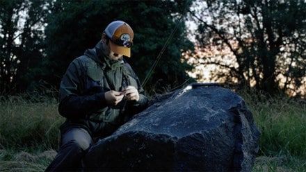 Coast G32 Flashlight 8