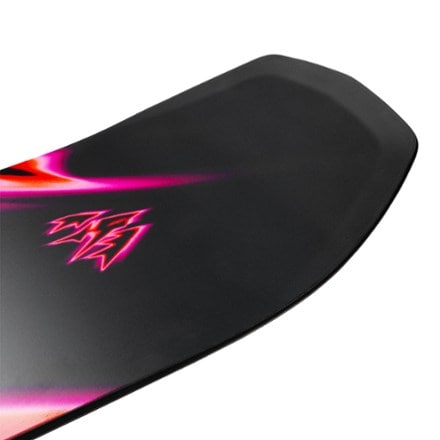 Jones Howler Snowboard - Women's - 2026/2027 7