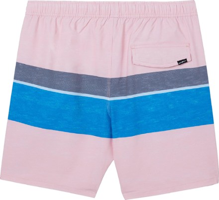 O'Neill Hermosa Block EW 16" Board Shorts - Boys' 3