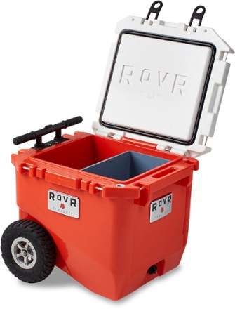 RovR Products RollR 45 Wheeled Cooler 4
