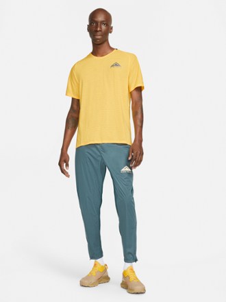 Nike Dri-FIT Trail Solar Chase Top - Men's 2