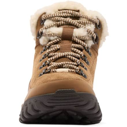 Columbia Burnsider Cozy Boots - Women's 5