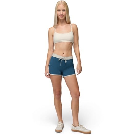 prAna La Jolla Board Shorts - Women's 3