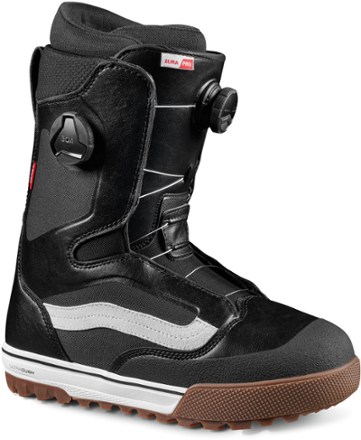 Vans Aura Pro Snowboard Boots - Men