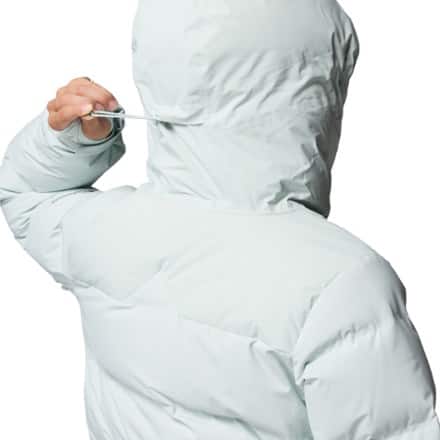 Columbia Roffee Ridge Down Heat Seal Jacket - Women's 6
