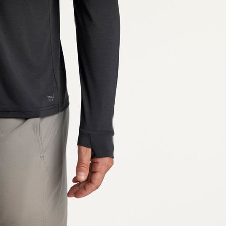 Free Fly Elevate Lightweight Long-Sleeve Shirt - Men's 3
