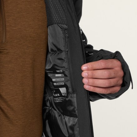 Salomon Brilliant 2.0 Insulated Jacket - Men's 10