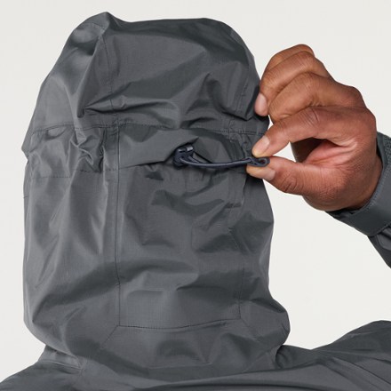 Patagonia Torrentshell 3L Jacket - Men's 7