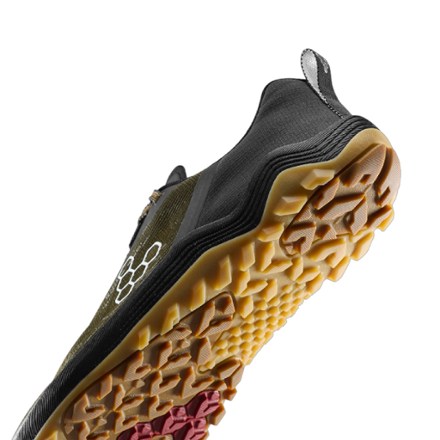 Vivobarefoot Primus Trail Flow Trail-Running Shoes - Women's 6