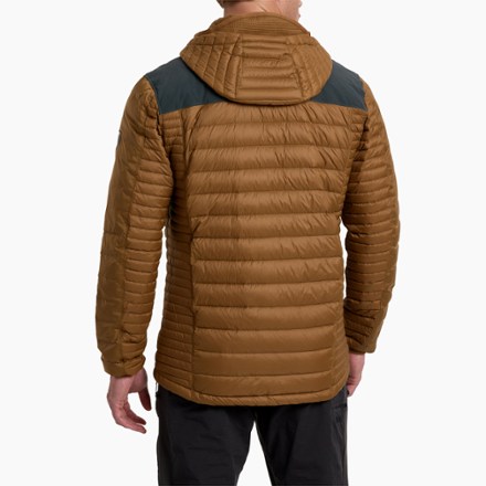 KUHL Spyfire Down Jacket - Men's 1