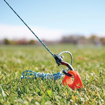 Location Image for CamJam SlideLock Cord Tightener - Small