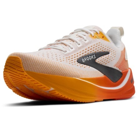 Brooks Ghost Max 4 Road-Running Shoes - Men's 3