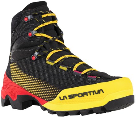 La Sportiva Aequilibrium ST GTX Mountaineering Boots - Men's 1