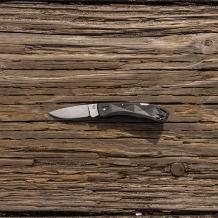 Gerber LST Ultra Folding Knife 6
