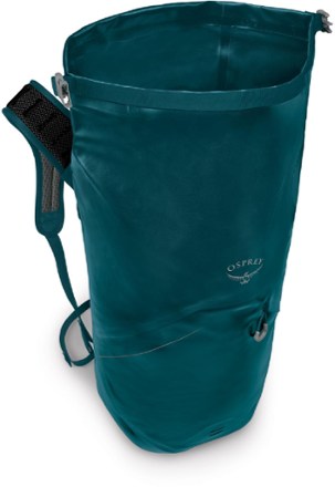 Osprey Transporter Waterproof 25 Pack 2