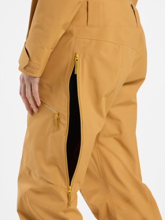 Arc'teryx Sentinel One-Piece - Women's 9
