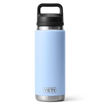 YETI Rambler Vacuum Bottle with Chug Cap - 26 fl. oz. 0