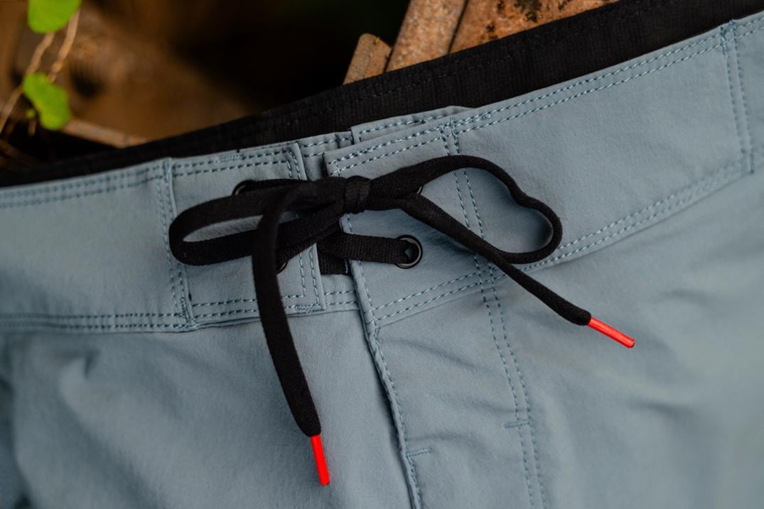 Location Image for CORDURA Airtex Board Shorts - Men's