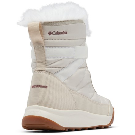 Columbia Minx Shorty IV Boots - Women's 5