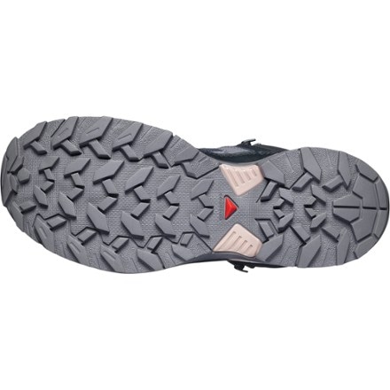Salomon X Ultra 360 Mid GORE-TEX Hiking Boots - Women's 5