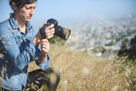 Peak Design Clutch 3.0 Camera Strap 5