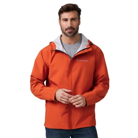 Free Country Hydro Light Spectator Jacket - Men's 0