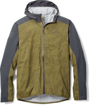 Salomon Bonatti Jacket Men's | REI