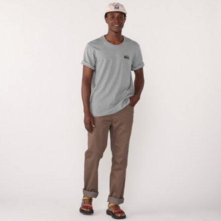 REI Co-op Logo T-Shirt 3