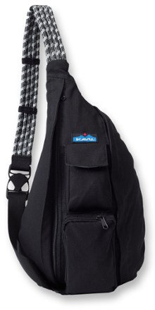 KAVU Rope Sling Bag | REI Co-op