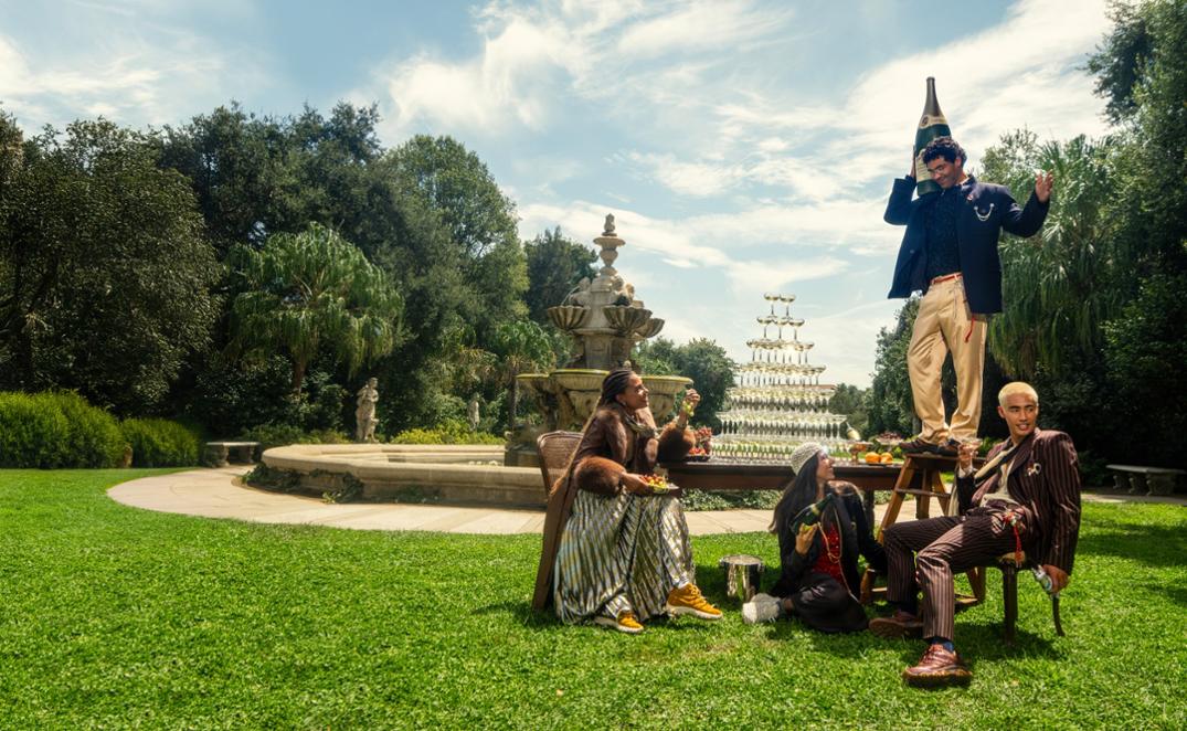 Location Image for Moab 3 Lux LTR Mid Waterproof Hiking Boots - Men's