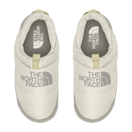 The North Face Nuptse Mule Slippers - Women's 2