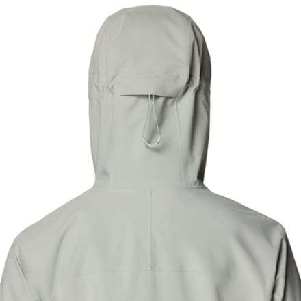 Mountain Hardwear Stretch Ozonic Jacket - Women's 5