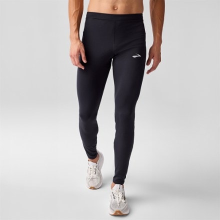 Brooks Momentum Thermal Tights 2.0 - Men's 0