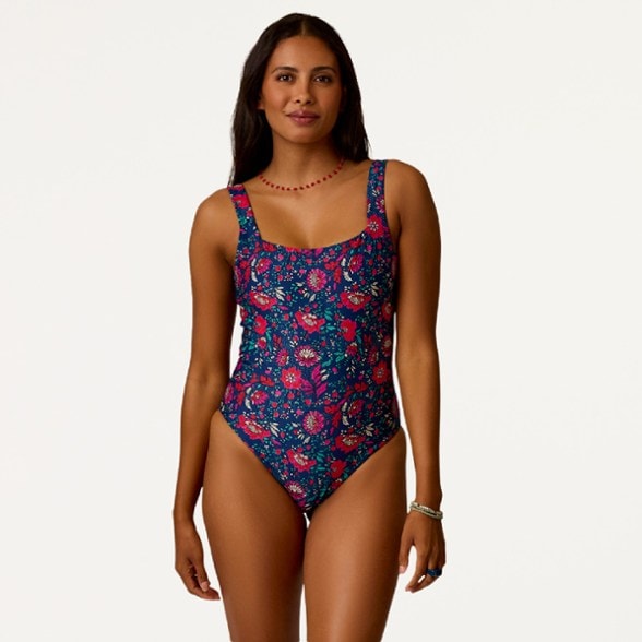 On Body Image of color Isla