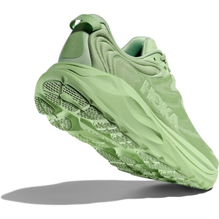 HOKA Gaviota 6 Road-Running Shoes - Men's 7