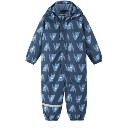 Reima Tienoot Winter Overall Snowsuit - Infants'/Toddlers' 0