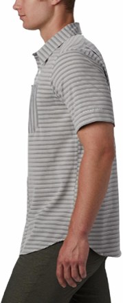 Columbia Twisted Creek II Shirt - Men's Big and Tall Sizes 2