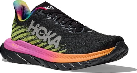 HOKA Mach 5 Road-Running Shoes - Women's 2