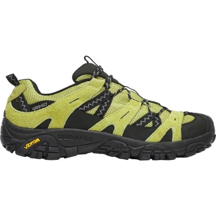 Merrell Siren x Gramicci Moab 2 Hiking Shoes 0
