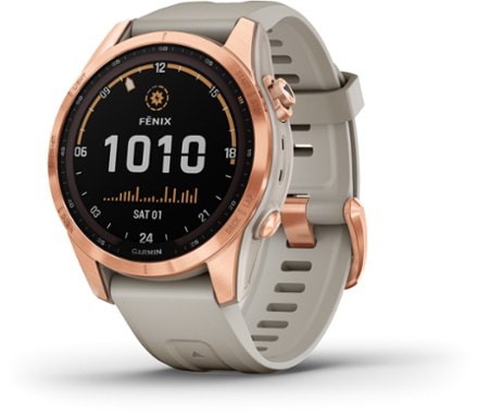 Garmin fēnix® 5S  Multisport GPS Watch