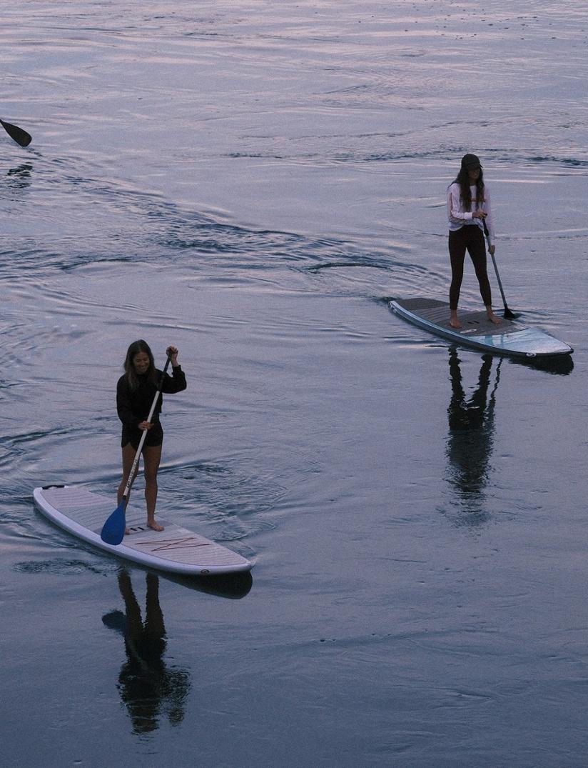 Location Image for Lido Utility Armor Stand Up Paddle Board - 11'6''