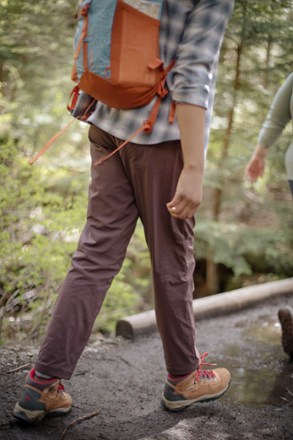 REI Co-op Sahara Lined Pants - Women's