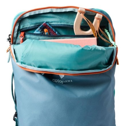 Cotopaxi Allpa 35 L Travel Pack 7