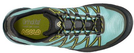 Asolo Tahoe GTX Hiking Shoes - Women's 5
