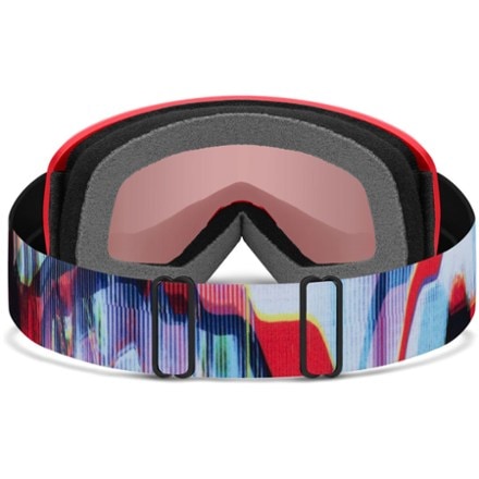 Smith Snowday Snow Goggles - Kids' 2