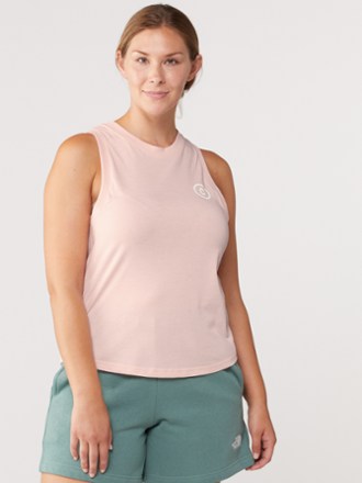 ciele athletics WNSB Tank Top - Women's 1
