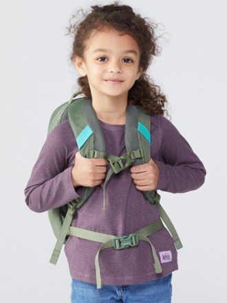 REI Co-op Tarn 12 Pack - Kids' 2